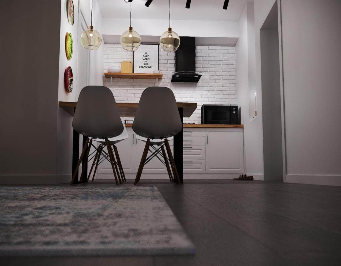 Green Studio Apartment Taškent Exteriér fotografie
