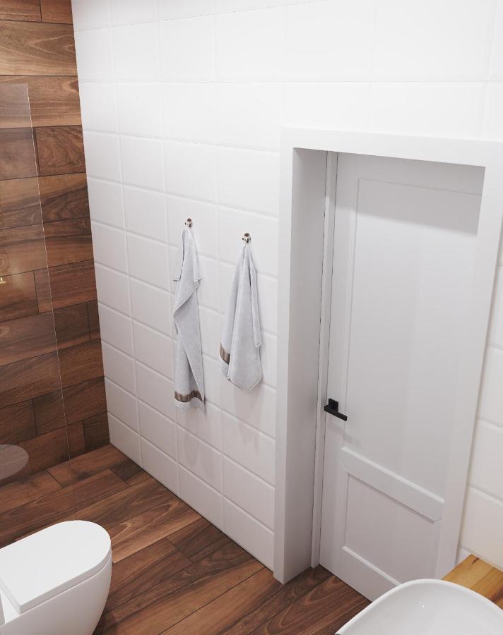 Green Studio Apartment Taškent Exteriér fotografie